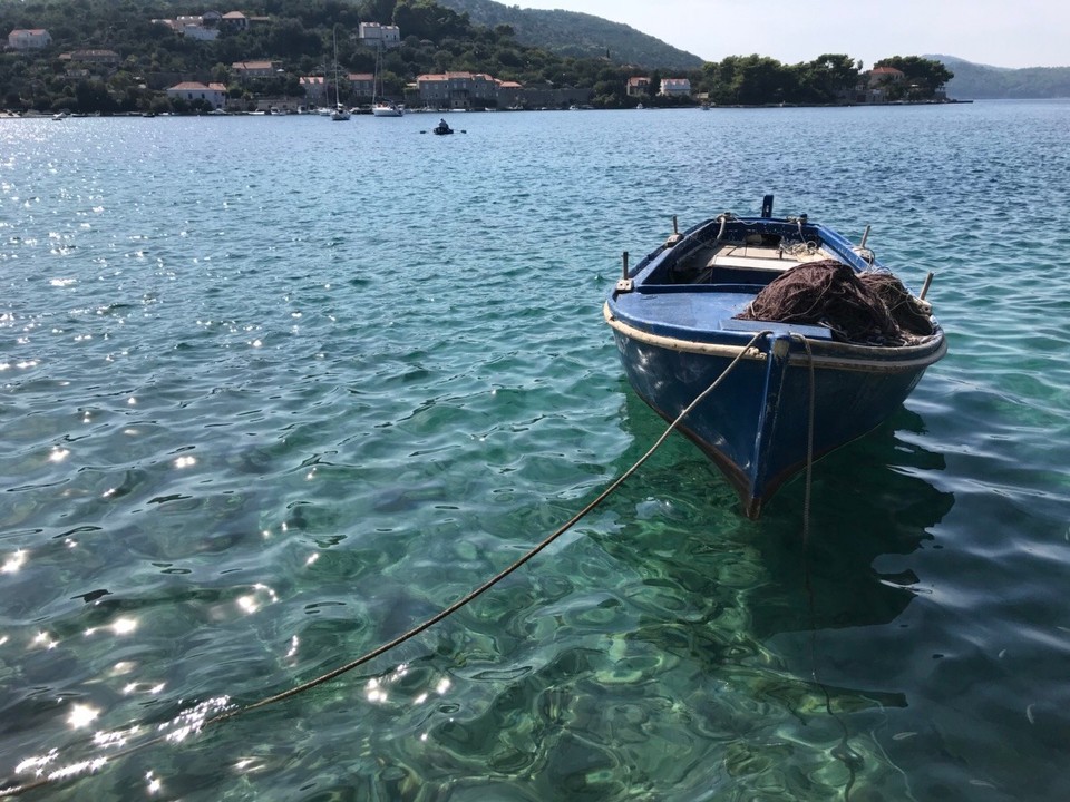 Croatia - Koločep - 