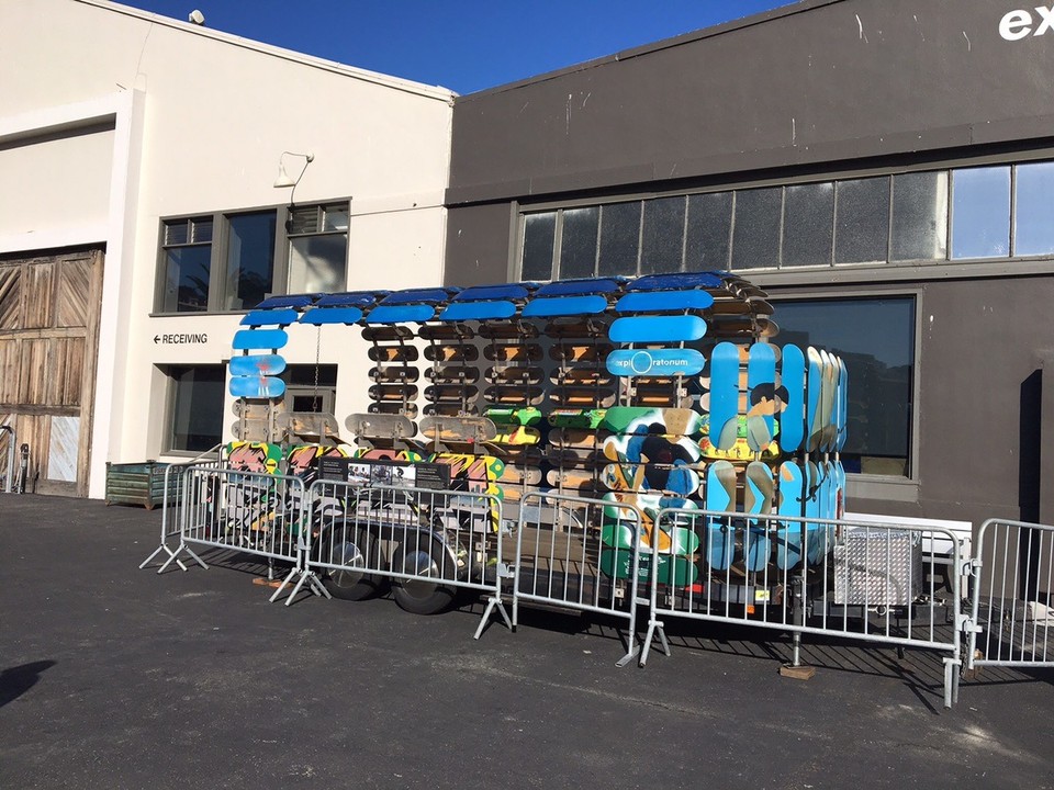  - San Francisco, California, Estats Units - 
