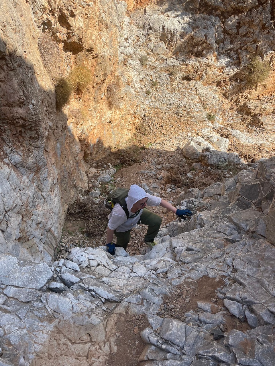 Griechenland - Chora Sfakion - 