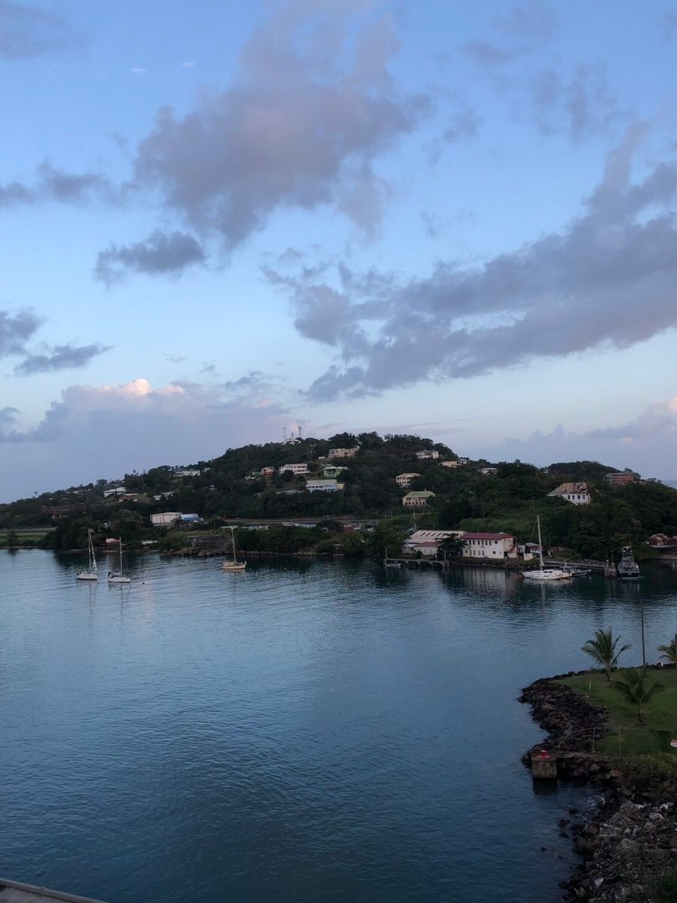 Sankt Lucia - Castries - 