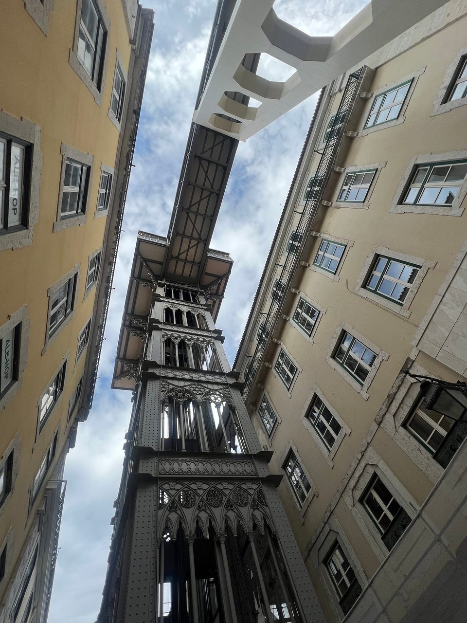 Portugal - Lissabon - 