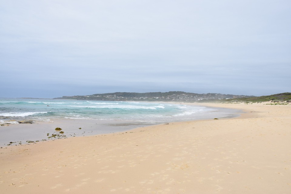 Australien - Lake Macquarie  - 