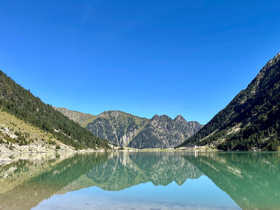 Frankreich - Cauterets - 