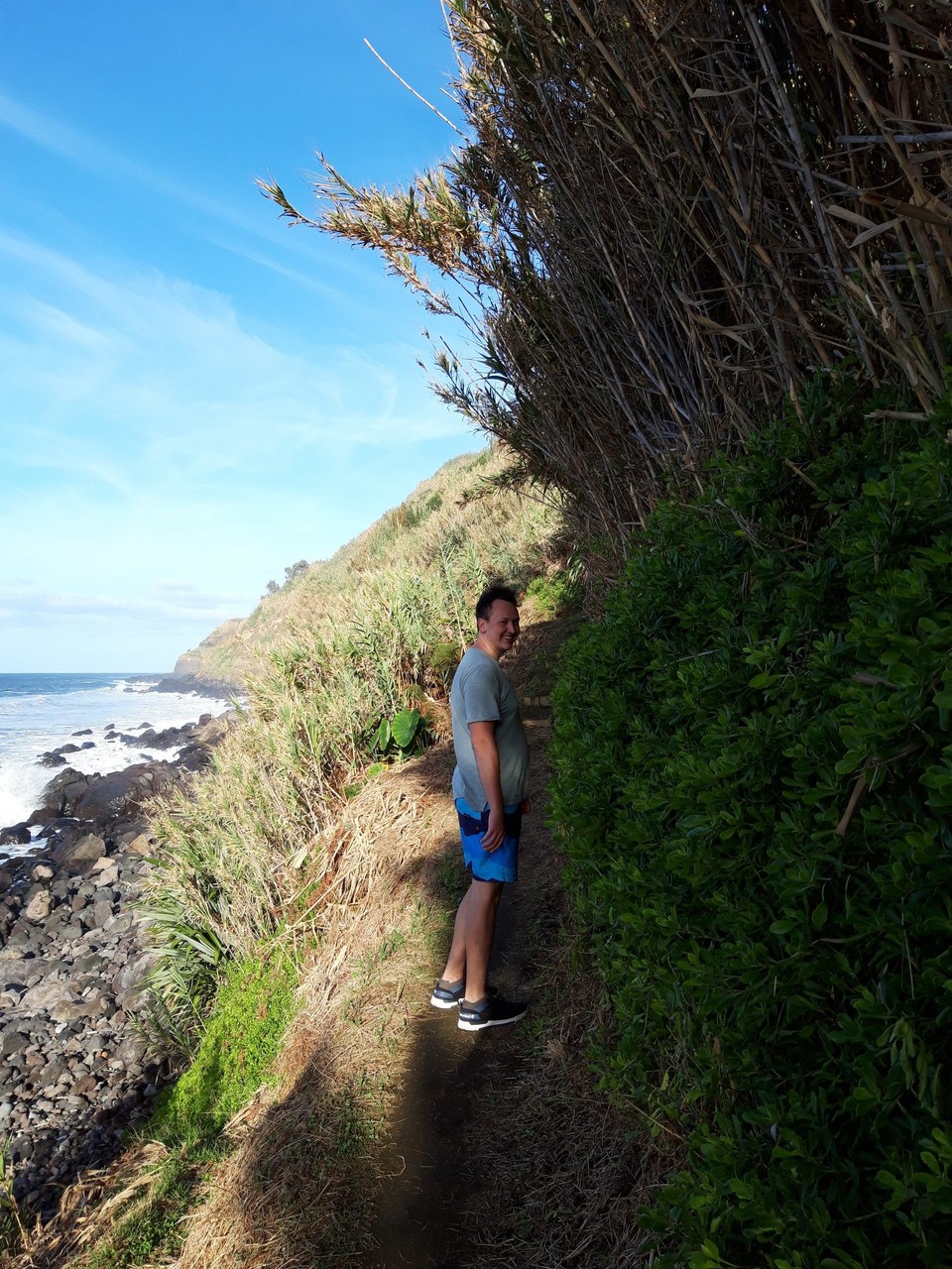Portugal - Ribeira Grande - 
