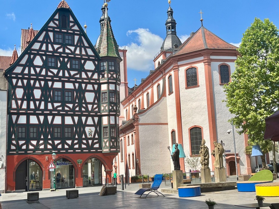 Deutschland - Fulda - 