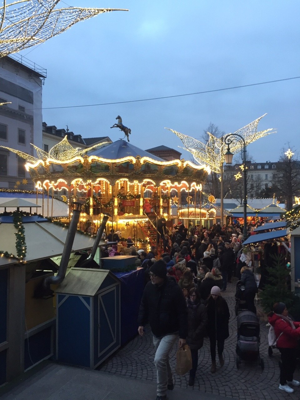Deutschland - Ludwigshafen - 