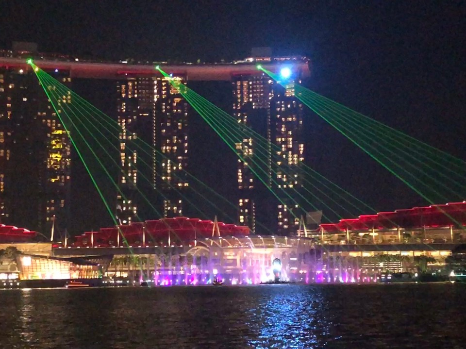 Singapur - Macpherson - 