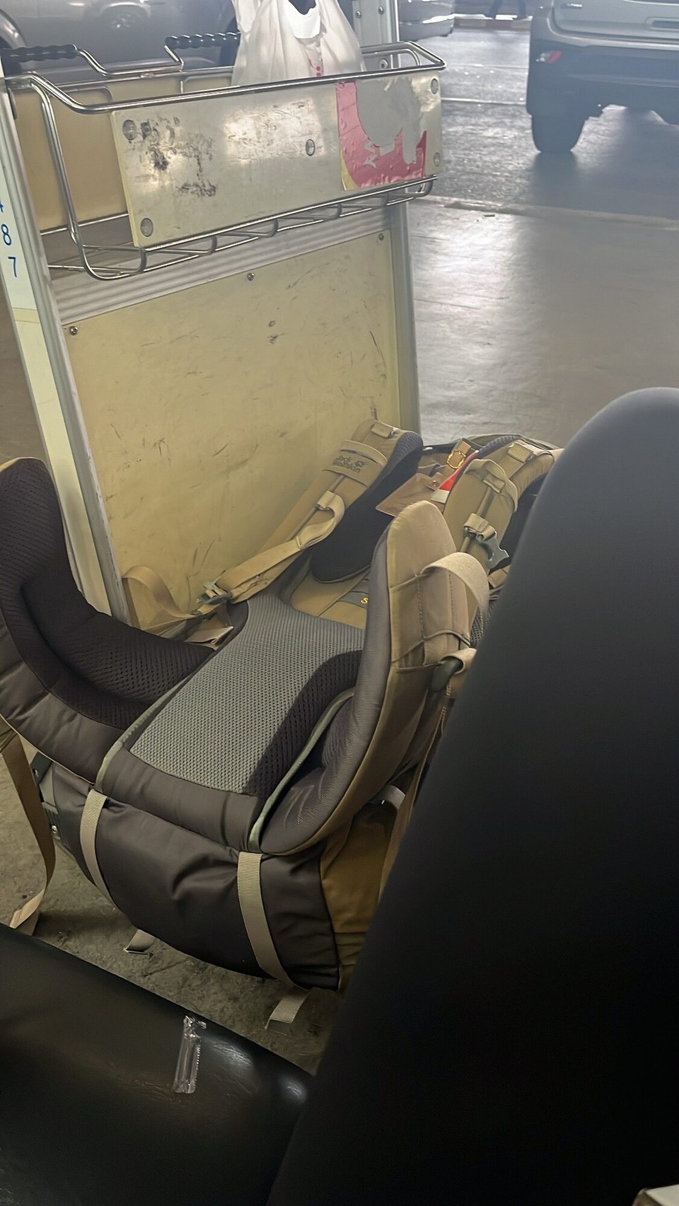 תאילנד - בנגקוק - 