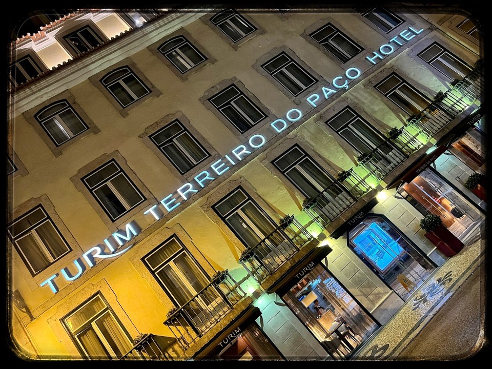 Portugal - Lissabon - 