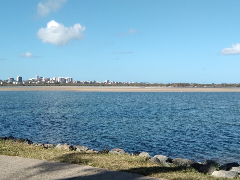 Australien - Hervey Bay - 