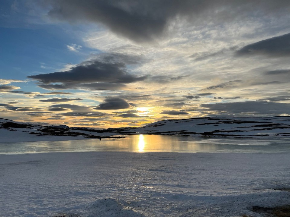 Norwegen - Nordkapp - 