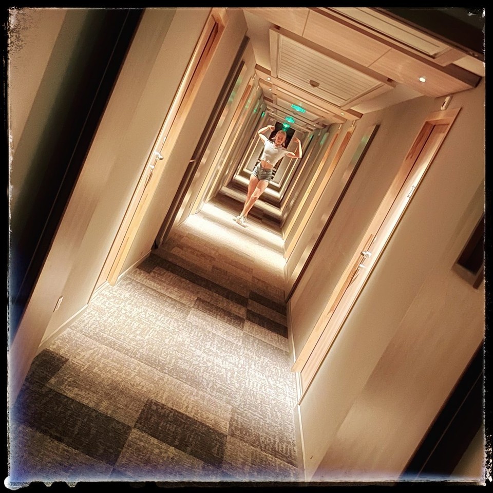 Frankreich - Valbonne - … ohne Worte! 