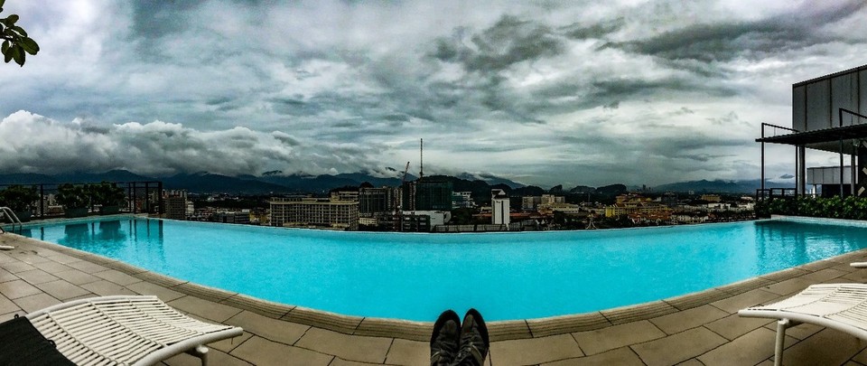 Malaysia - Ipoh - 