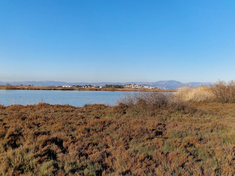 Griechenland - Agios Andreas - 