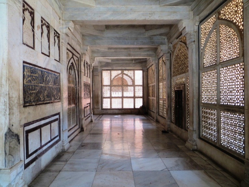 India - Fatehpur - 