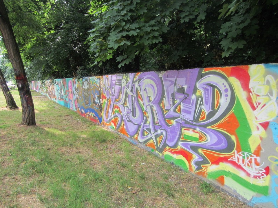 Deutschland - Mannheim - - 