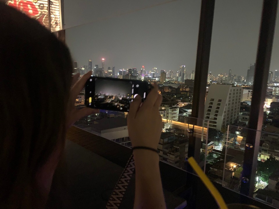 Thailand - Bangkok - 