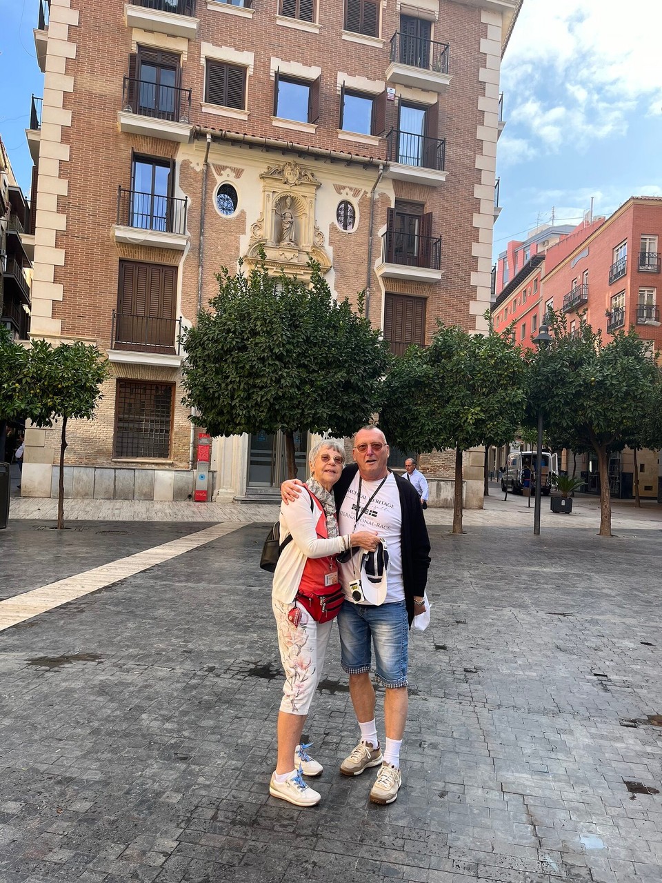 Spanien - Murcia - 