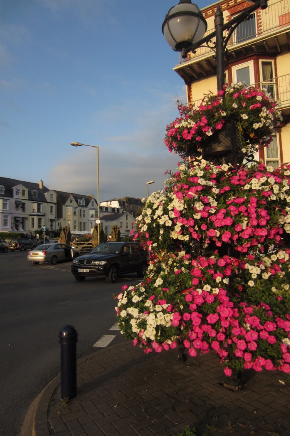 Vereinigtes Königreich - Ilfracombe - 