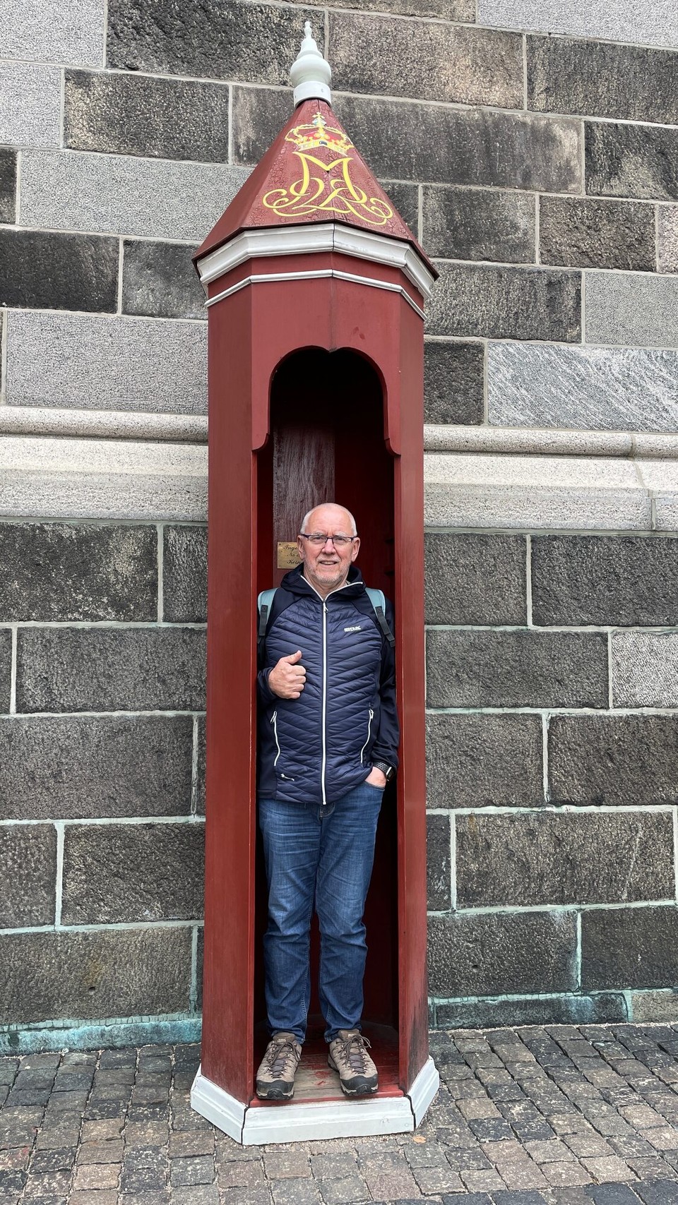 Dänemark - Kopenhagen - 