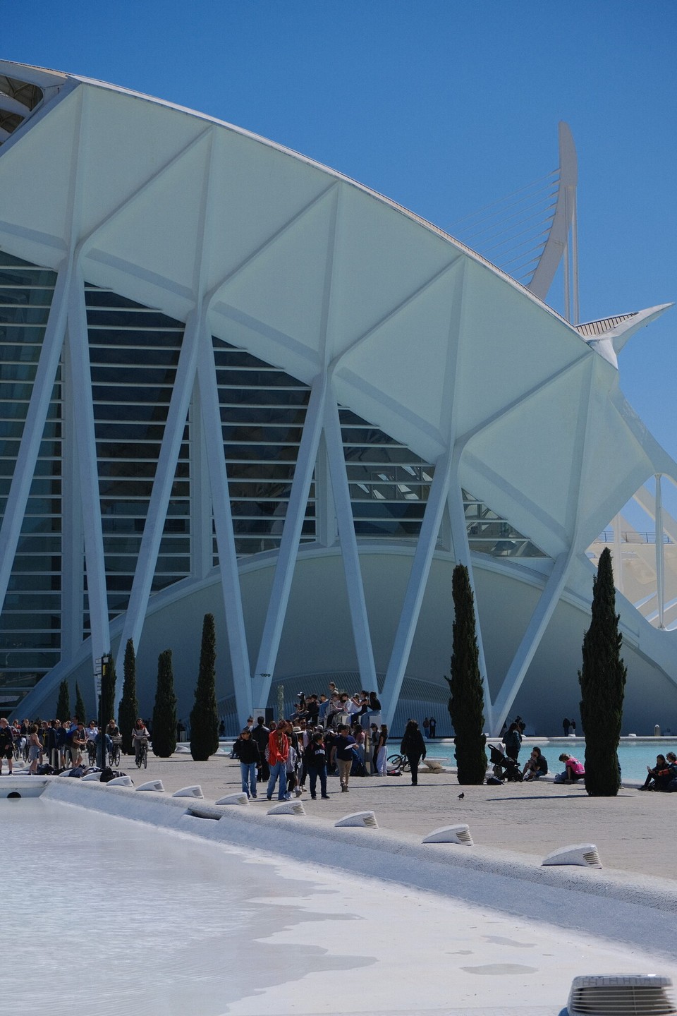 Spanien - València - 