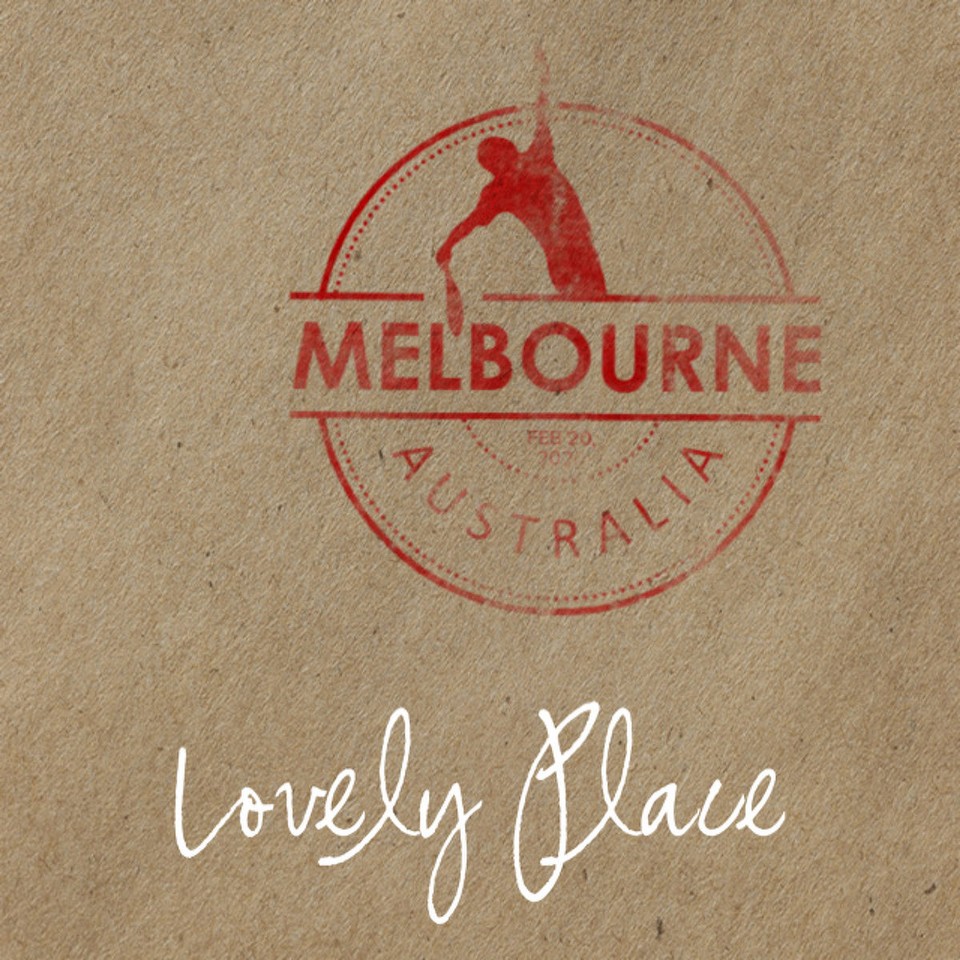 Australien - Melbourne - 