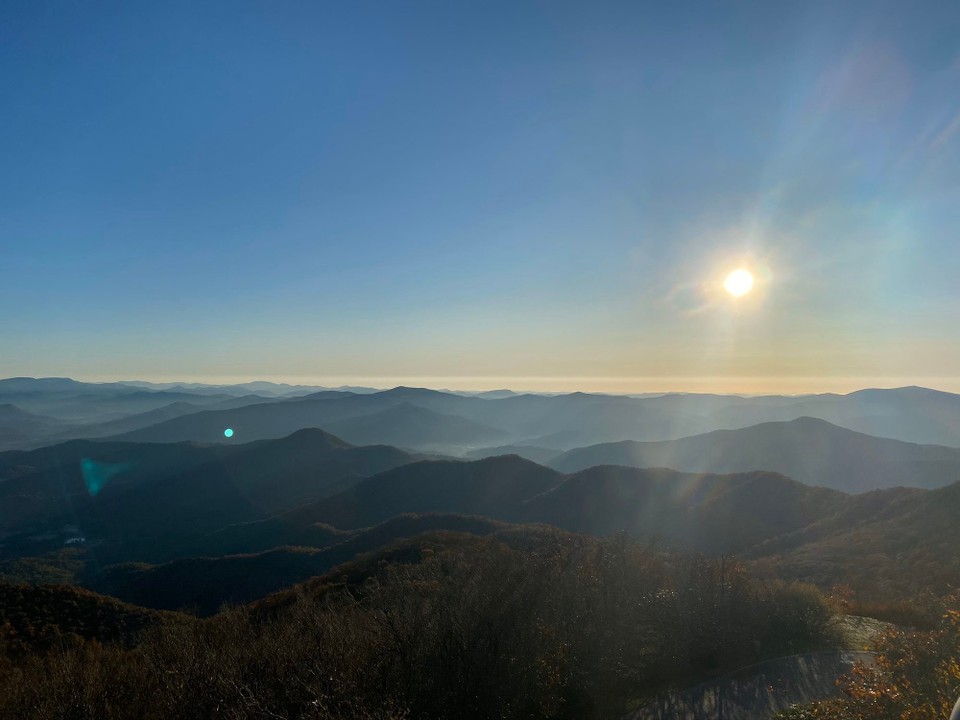 United States - Hiawassee - 