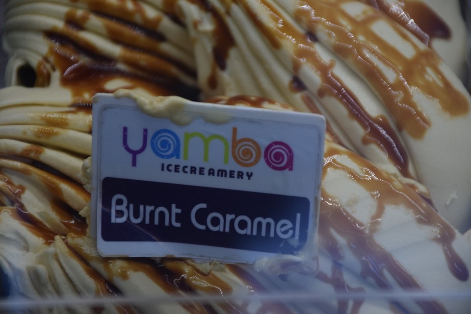 Australien - Yamba - 
