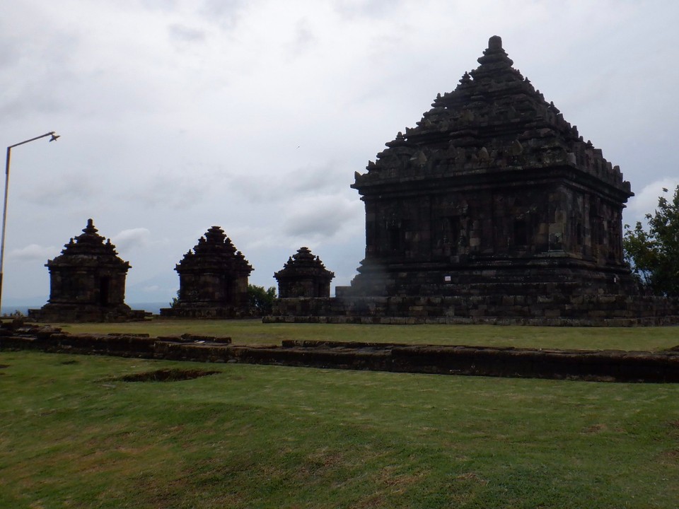 Indonesia - Gondokusuman - 