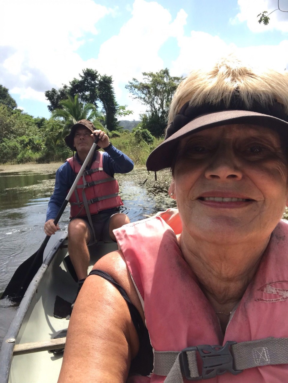Costa Rica - San Carlos - 