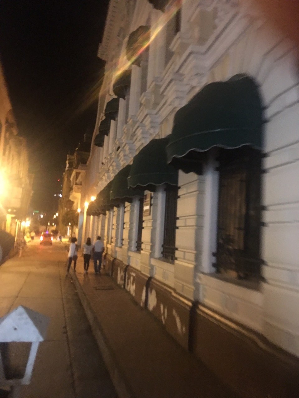  - Cartagena, Colombia - 