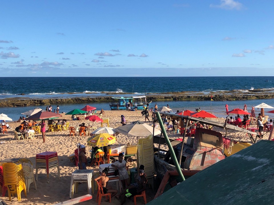 Brasilien - Camaçari - 