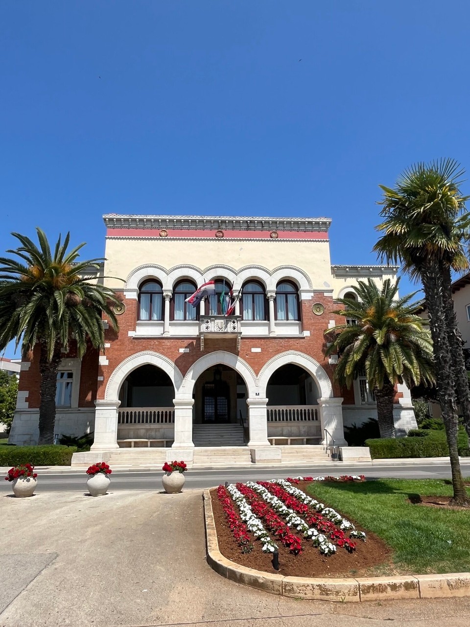 Kroatien - Poreč - 