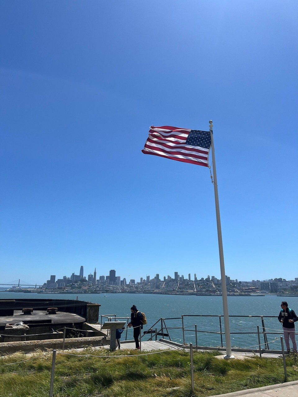 Vereinigte Staaten - San Francisco - 