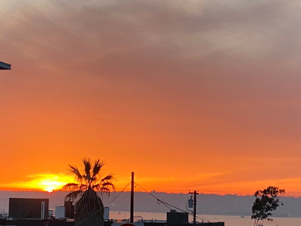 Vereinigte Staaten - San Diego - 
