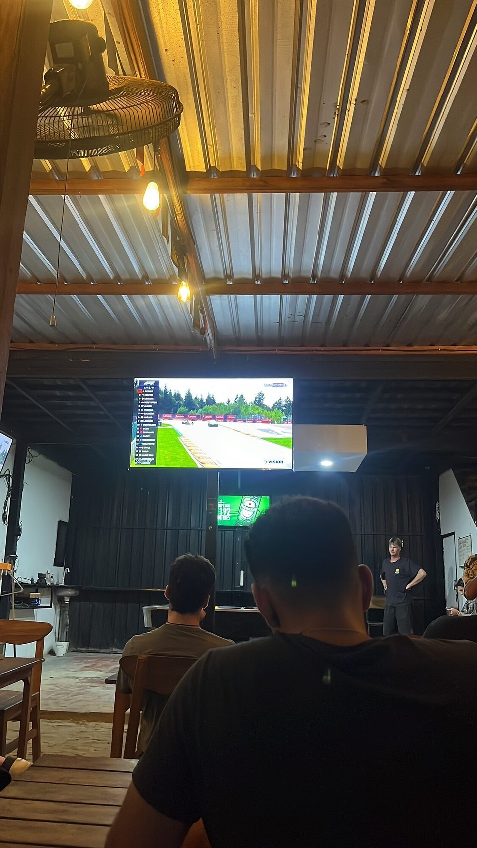 Indonesia - Kabupaten Lombok Tengah - 