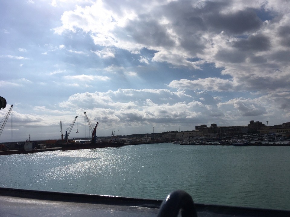 Italien - Catania - 