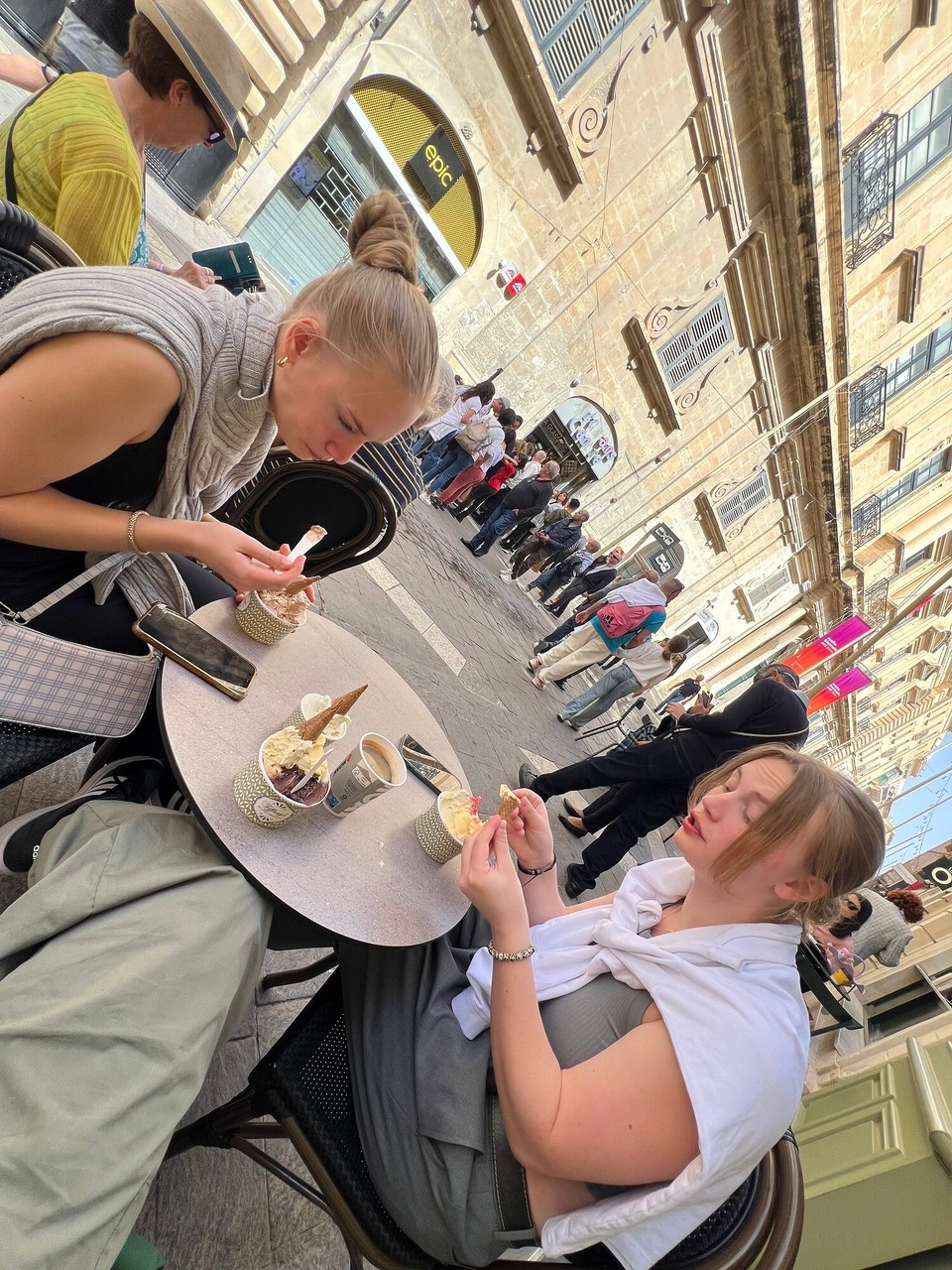 Malta - Valletta - 