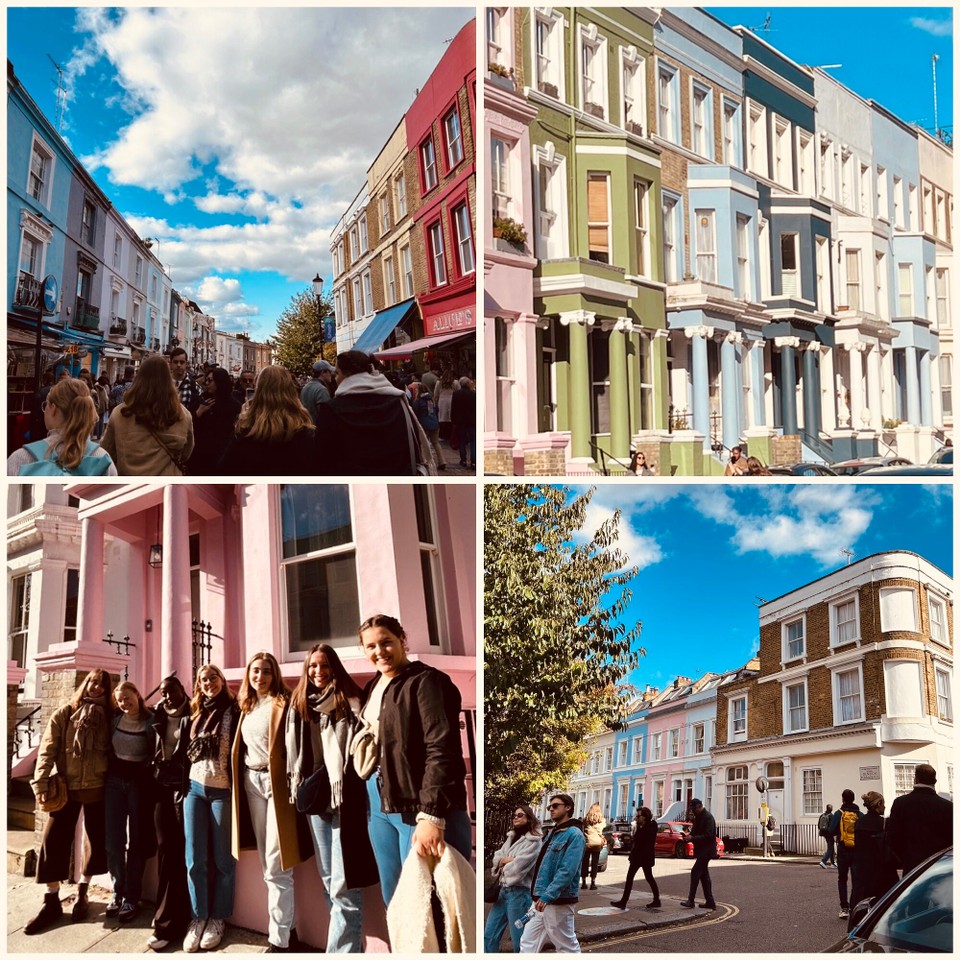 Vereinigtes Königreich - London - 