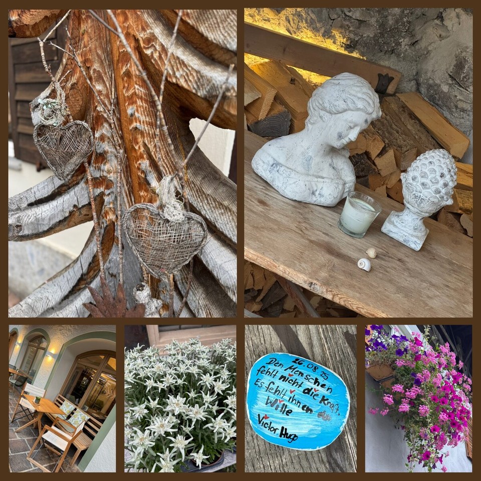 Deutschland - Mittenwald - 