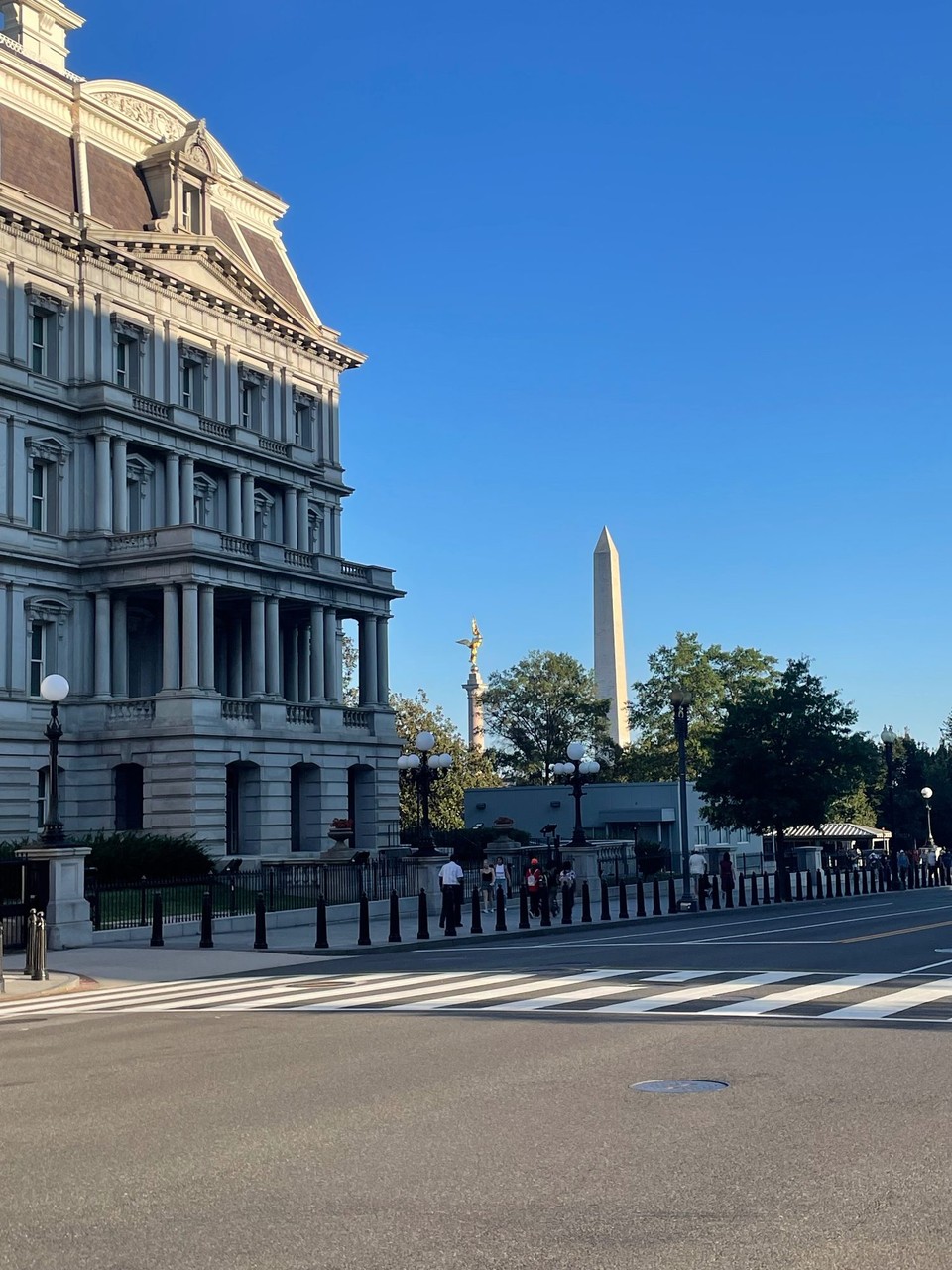 United States - Washington - World War II turm