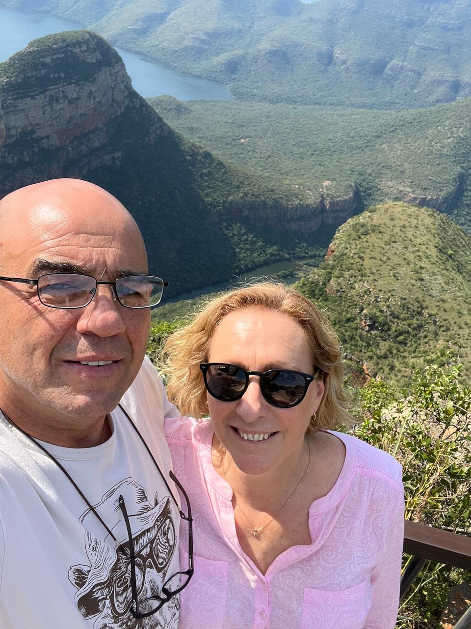 South Africa - Randburg - 