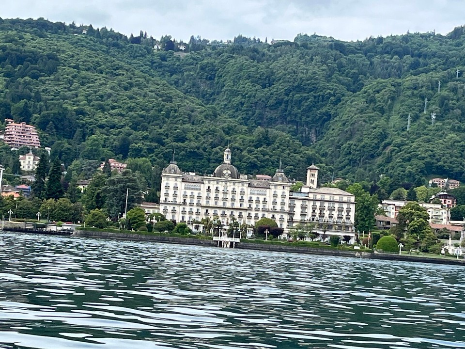 Italien - Stresa - 