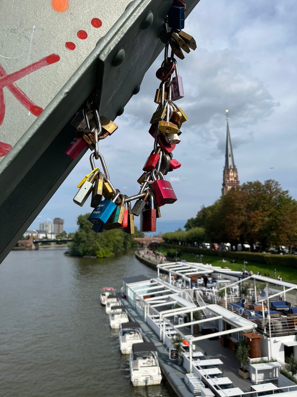Deutschland - Frankfurt am Main - 
